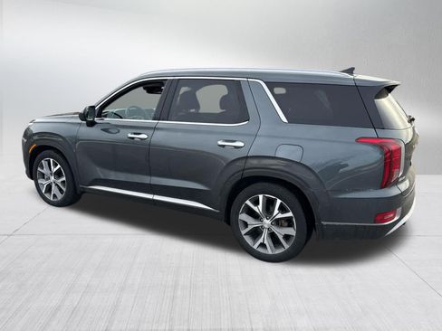 Used 2022 Hyundai Palisade SEL w/ 8P Bench Seat Package image 7
