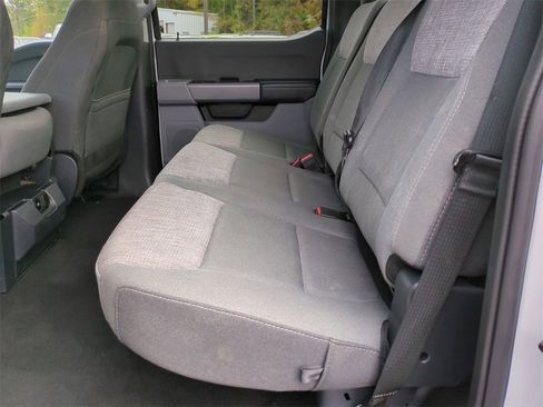 Used 2024 Ford F250 XLT image 14