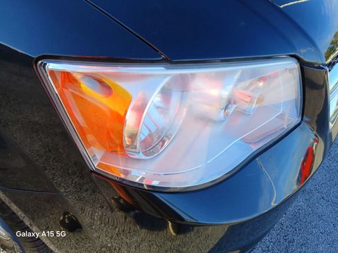 Used 2016 Dodge Grand Caravan SE w/ Quick Order Package 29E SE image 18