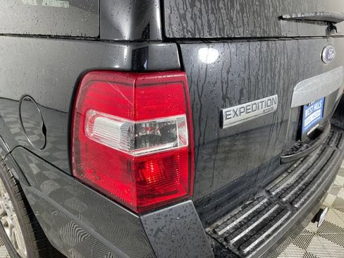 Used 2013 Ford Expedition Limited AWD/4WD image 12