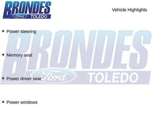 Used 2025 Ford Bronco Sport Outer Banks w/ Outer Banks Tech Package+ image 15