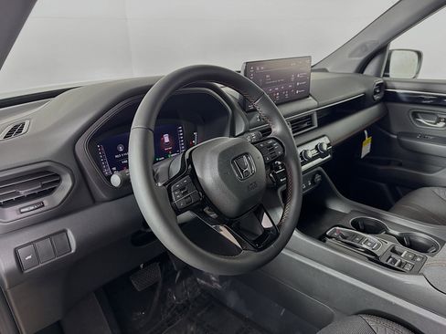 New 2026 Honda Pilot Sport image 8