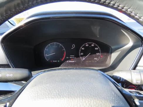 Certified 2023 Honda CR-V EX-L image 24