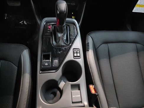 New 2026 Subaru Crosstrek 2.5i Wilderness AWD/4WD image 23