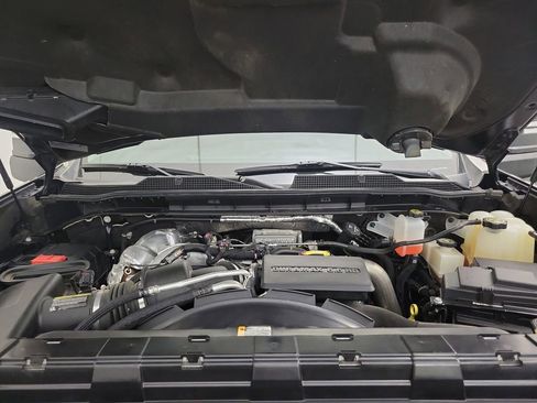 Used 2022 Chevrolet Silverado 3500 LT w/ All Star Edition image 29