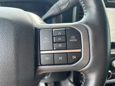 Used 2023 Ford F250 Lariat w/ Lariat Ultimate Package AWD/4WD image 20