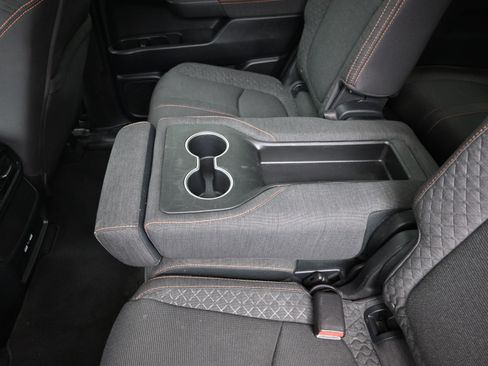 Certified 2023 Honda Pilot Sport image 20