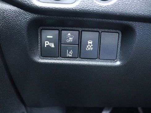 Certified 2024 Honda Passport EX-L image 27