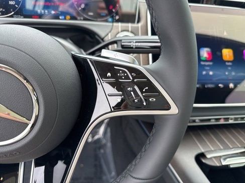 New 2025 Mercedes-Benz E 350 Sedan image 15