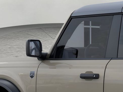 New 2026 Ford Bronco Big Bend image 22