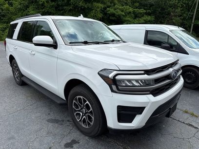 Used 2024 Ford Expedition XLT