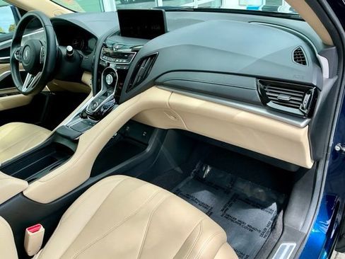 Certified 2024 Acura RDX SH-AWD image 17