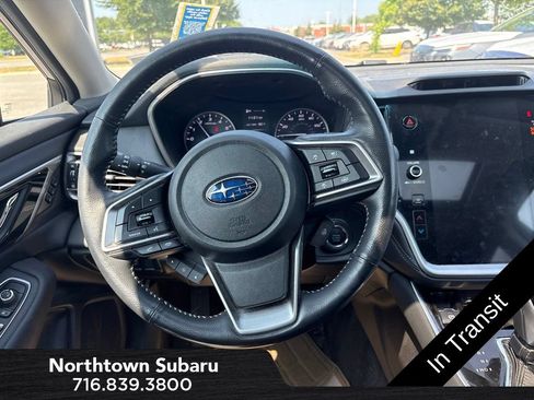 Used 2022 Subaru Outback Limited AWD/4WD image 12