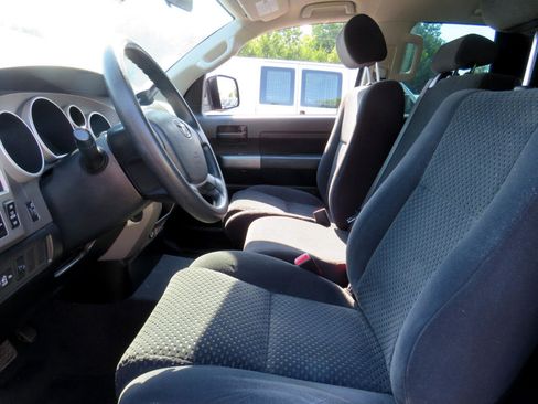 Used 2013 Toyota Tundra 2WD Double Cab image 22