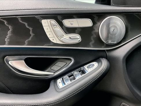 Used 2017 Mercedes-Benz C 300 Sedan image 35