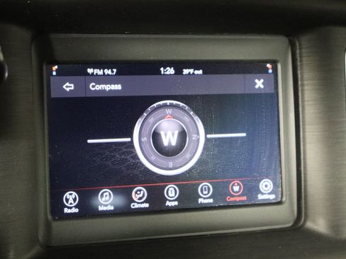 Used 2020 Dodge Charger Police image 27