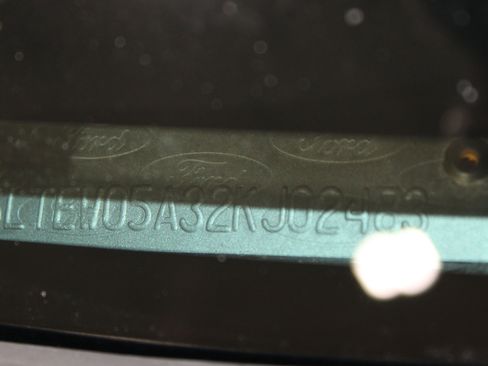 Used 2002 Lincoln Blackwood RWD image 20