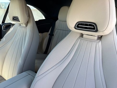 New 2026 Mercedes-Benz CLE 450 4MATIC Cabriolet image 20