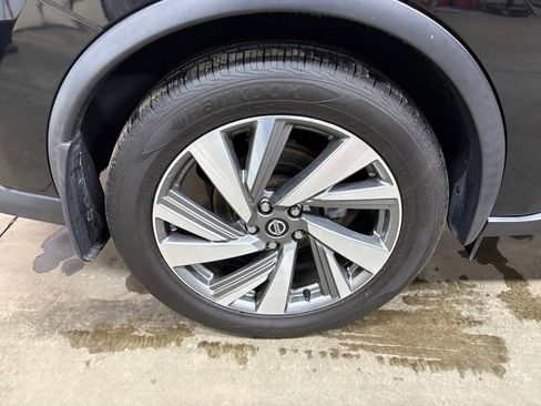 Used 2019 Nissan Murano SL image 20