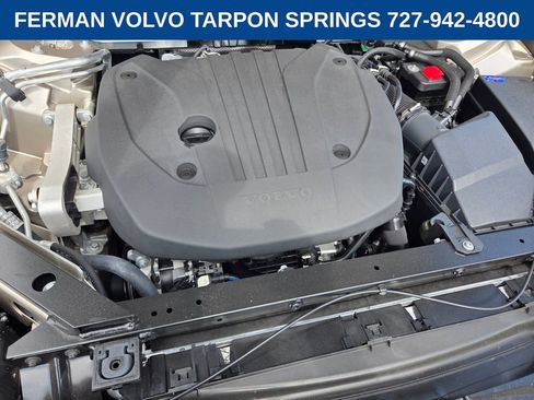 New 2026 Volvo XC60 B5 Plus w/ Protection Package Premier image 20