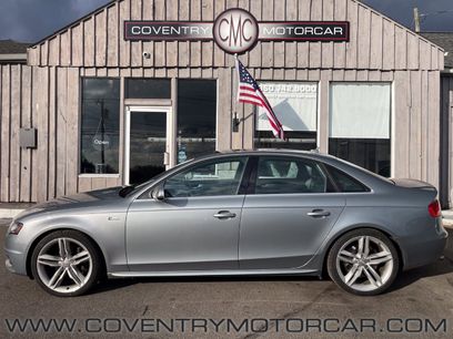 Used 2011 Audi S4 Premium Plus