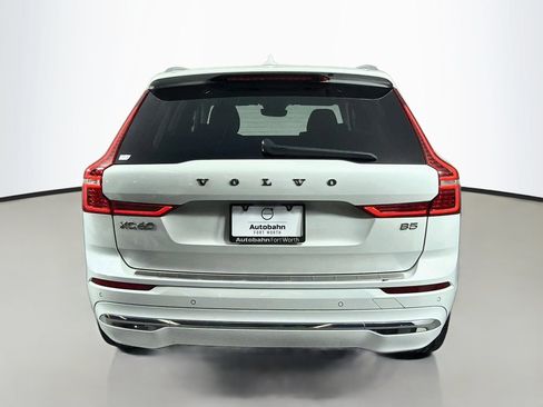 Used 2023 Volvo XC60 B5 Plus w/ Protection Package Premier FWD image 7