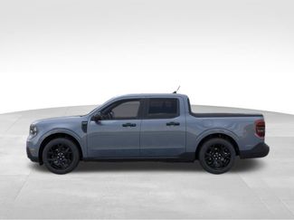 New 2026 Ford Maverick XLT AWD/4WD video 3