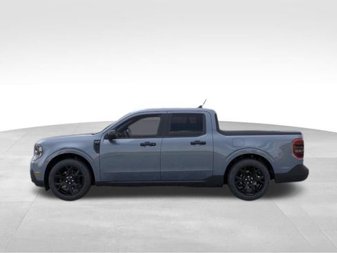 New 2026 Ford Maverick XLT AWD/4WD image 3