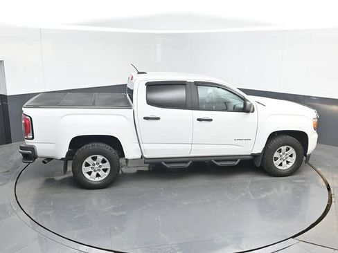 Used 2020 GMC Canyon 2WD Crew Cab w/ Convenience Package image 36