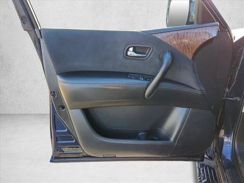 Used 2020 Nissan Armada SV w/ Driver Package image 14