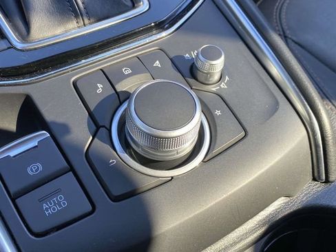 Used 2022 MAZDA CX-5 AWD 2.5 S w/ Premium Package image 34