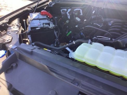 Used 2024 Ford F150 XLT AWD/4WD image 15