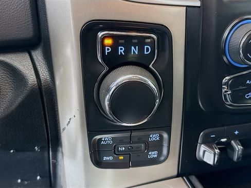 Used 2018 RAM 1500 Big Horn AWD/4WD image 16