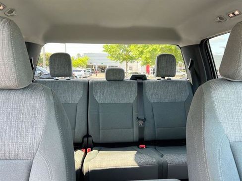 Used 2023 Ford F150 XLT image 34