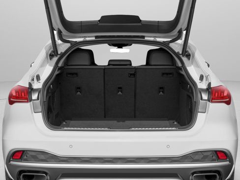 New 2025 Audi A5 2.0T Premium Plus image 44