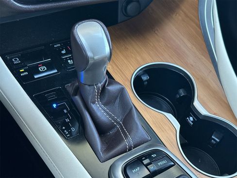 Used 2017 Lexus RX 350 FWD image 24