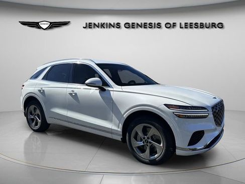 New 2026 Genesis GV70 2.5T image 1