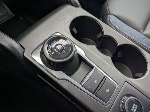 New 2025 Ford Bronco Sport Outer Banks image 12