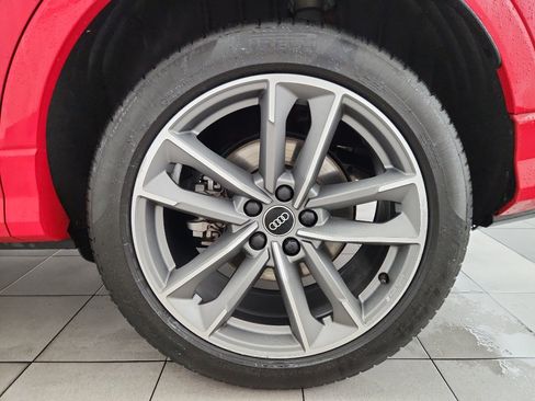 Used 2023 Audi Q3 2.0T Premium Plus w/ Premium Plus Package image 40