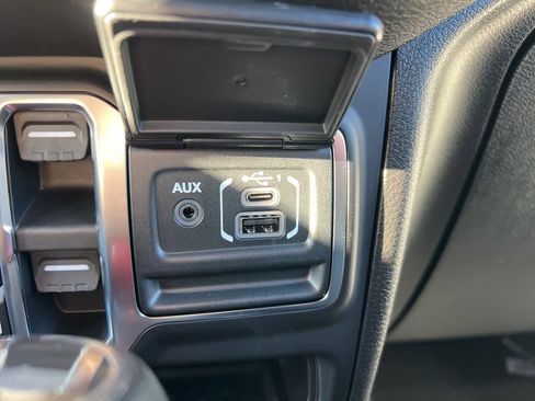 New 2026 Jeep Wrangler Sport S image 31