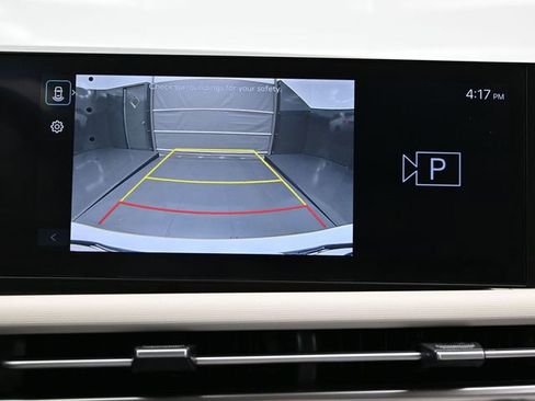 Used 2025 Hyundai Tucson SEL AWD/4WD image 39