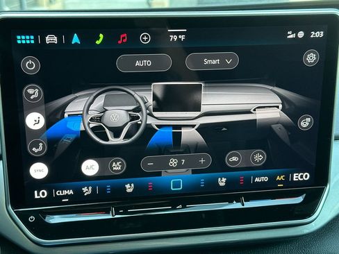 Used 2025 Volkswagen ID.4 Pro S RWD image 20