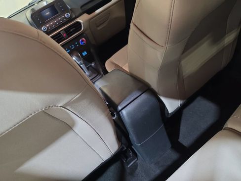 Used 2021 Ford EcoSport S FWD image 21