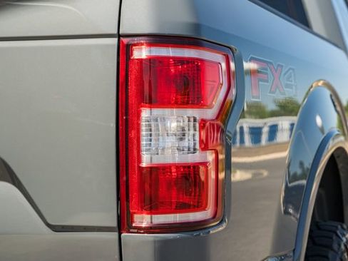 Used 2020 Ford F150 XLT w/ Equipment Group 302A Luxury AWD/4WD image 8