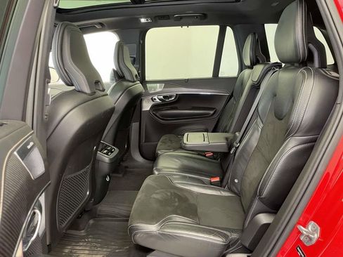 Used 2019 Volvo XC90 T6 R-Design w/ Advanced Package image 19