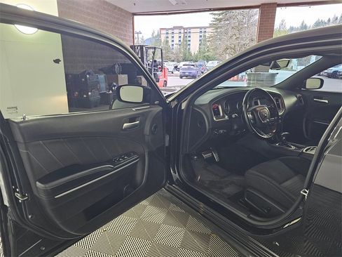 Used 2021 Dodge Charger Scat Pack image 23