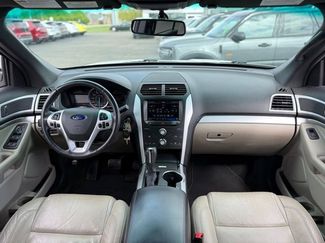 Used 2015 Ford Explorer XLT w/ Equipment Group 202B FWD video 2