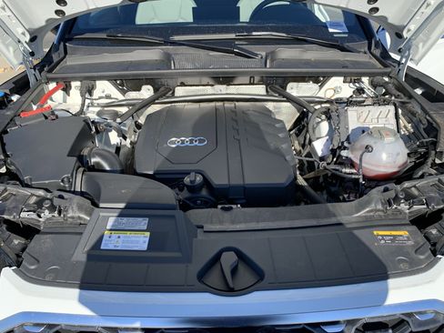 Certified 2024 Audi Q5 2.0T Premium Plus w/ Premium Plus Package image 33