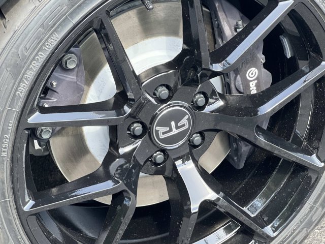 New 2026 Ford Mustang GT Premium w/ GT Performance Package RWD image 15
