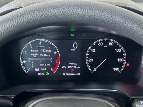 Certified 2023 Honda CR-V EX image 12